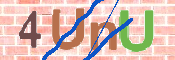 CAPTCHA 驗證圖片