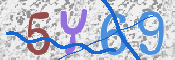 CAPTCHA 驗證圖片