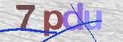 CAPTCHA 驗證圖片