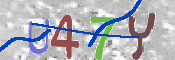 CAPTCHA 驗證圖片