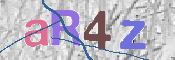 CAPTCHA 驗證圖片