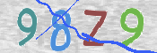 CAPTCHA 驗證圖片