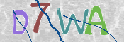 CAPTCHA 驗證圖片