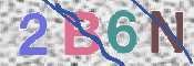 CAPTCHA 驗證圖片