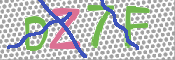 CAPTCHA 驗證圖片