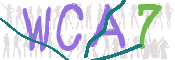 CAPTCHA 驗證圖片