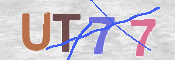 CAPTCHA 驗證圖片