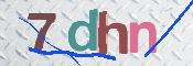 CAPTCHA 驗證圖片