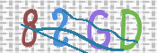 CAPTCHA 驗證圖片