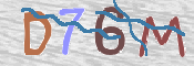 CAPTCHA 驗證圖片