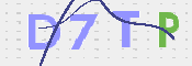 CAPTCHA 驗證圖片