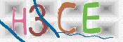 CAPTCHA 驗證圖片
