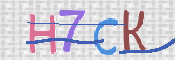 CAPTCHA 驗證圖片