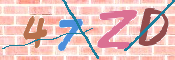 CAPTCHA 驗證圖片