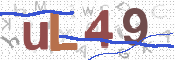 CAPTCHA 驗證圖片