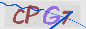 CAPTCHA 驗證圖片