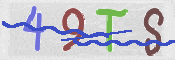 CAPTCHA 驗證圖片