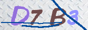 CAPTCHA 驗證圖片
