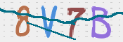 CAPTCHA 驗證圖片
