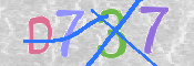 CAPTCHA 驗證圖片