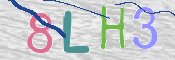 CAPTCHA 驗證圖片