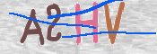 CAPTCHA 驗證圖片