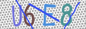 CAPTCHA 驗證圖片