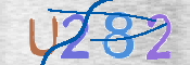 CAPTCHA 驗證圖片