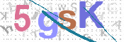 CAPTCHA 驗證圖片