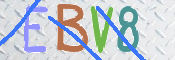 CAPTCHA 驗證圖片