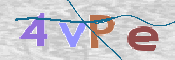 CAPTCHA 驗證圖片
