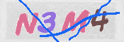 CAPTCHA 驗證圖片