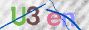 CAPTCHA 驗證圖片