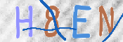 CAPTCHA 驗證圖片