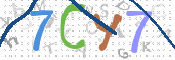 CAPTCHA 驗證圖片