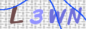 CAPTCHA 驗證圖片