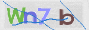 CAPTCHA 驗證圖片