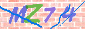 CAPTCHA 驗證圖片