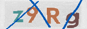 CAPTCHA 驗證圖片