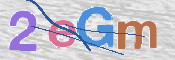 CAPTCHA 驗證圖片