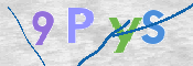 CAPTCHA 驗證圖片