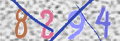 CAPTCHA 驗證圖片