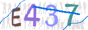 CAPTCHA 驗證圖片