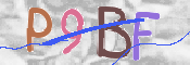 CAPTCHA 驗證圖片