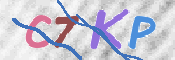 CAPTCHA 驗證圖片
