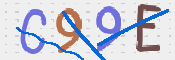 CAPTCHA 驗證圖片