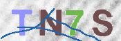 CAPTCHA 驗證圖片