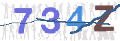 CAPTCHA 驗證圖片