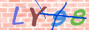 CAPTCHA 驗證圖片