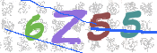 CAPTCHA 驗證圖片